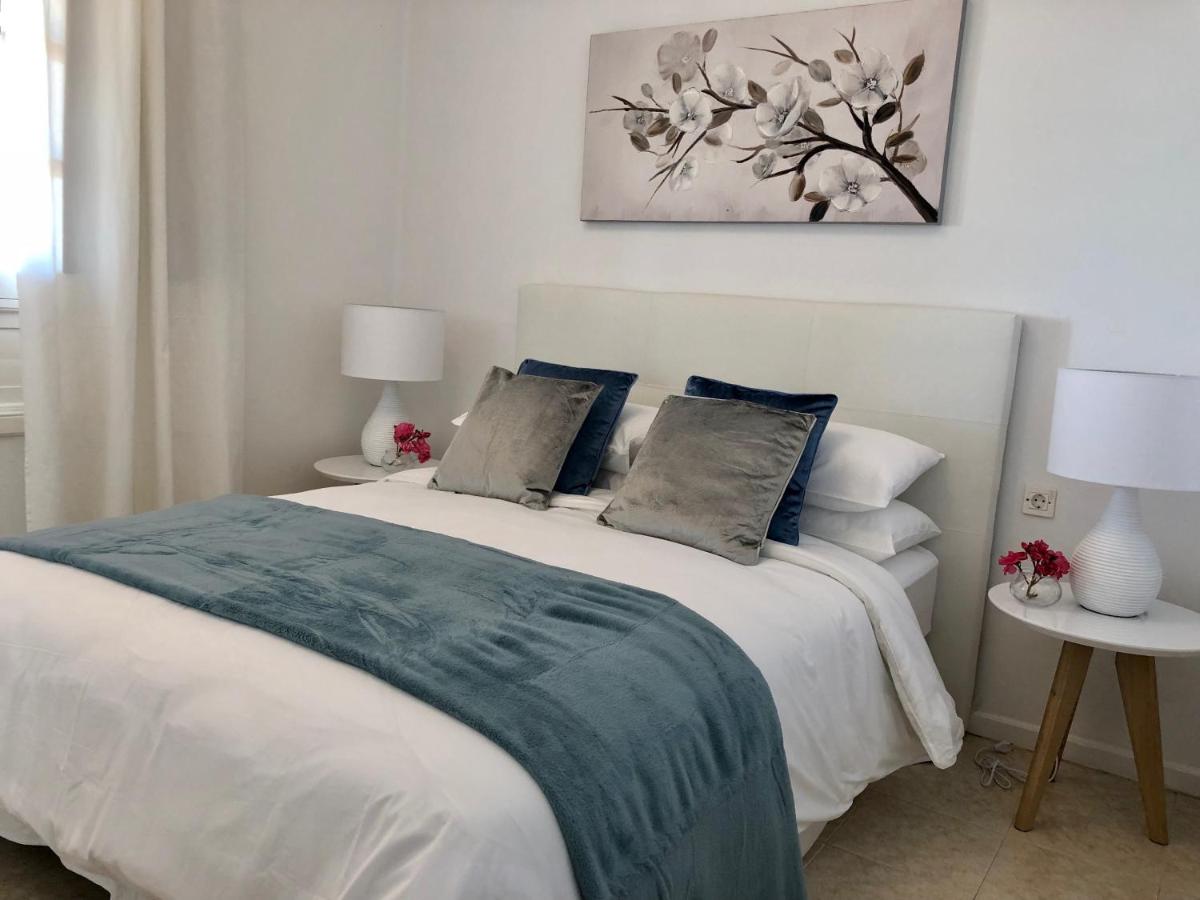 Apartamento Tabaybas, foto 2
