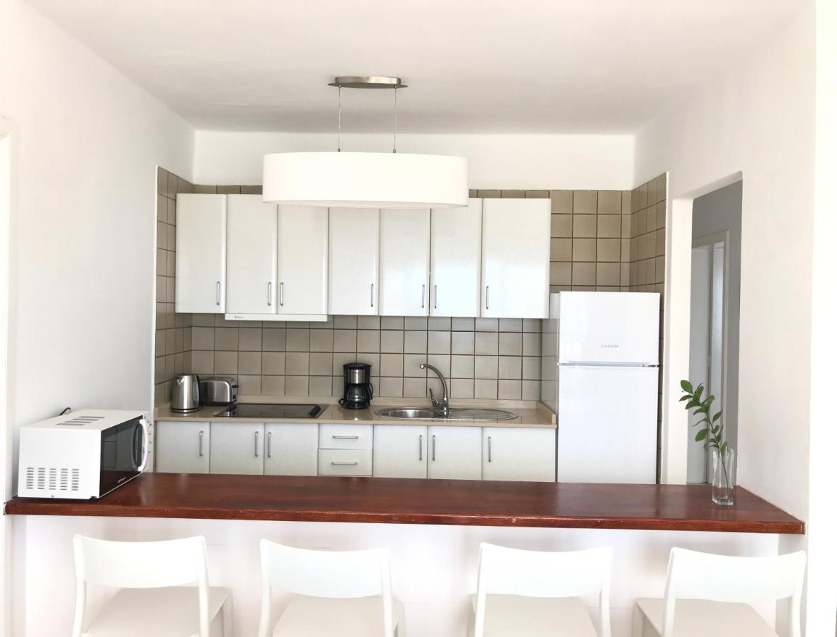 Apartamento Tabaybas, foto 3