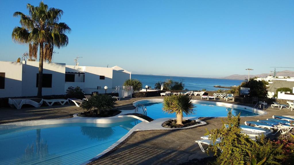 Apartamento Tabaybas, foto 4